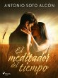 El meditador del tiempo (eBook, ePUB) - Bild 1