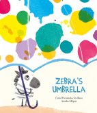 Zebra's Umbrella (eBook, ePUB)