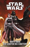 Star Wars - Darth Vader - Der Schatten des Schattens (eBook, ePUB)
