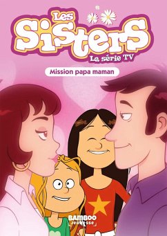 Cover Les Sisters - La Série TV - Poche - tome 65 (eBook, ePUB)