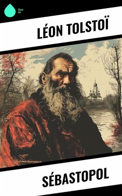 Cover Sébastopol (eBook, ePUB)