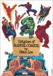 Origins of Marvel Comics (eBook, ePUB) - Bild 1
