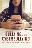 Bullying and Cyberbullying, Second Edition (eBook, ePUB)
