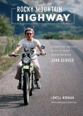 Rocky Mountain Highway (eBook, ePUB)