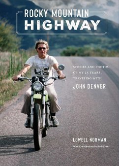 Cover Rocky Mountain Highway (eBook, ePUB)