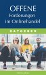 Offfene Forderungen im Onlinehandel... - Bild 1