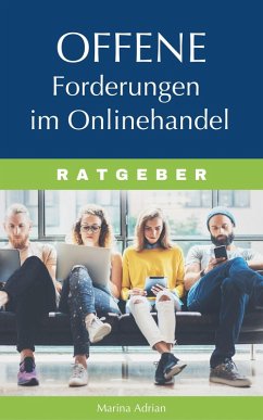 Cover Offfene Forderungen im Onlinehandel (eBook, ePUB)