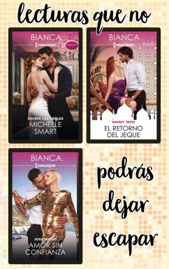 Cover E-Pack Bianca 2 noviembre 2023 (eBook, ePUB)