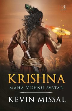 Krishna (eBook, ePUB) - Missal, Kevin
