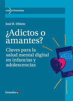 Cover ¿Adictos o amantes? (eBook, ePUB)