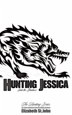 Cover Hunting Jessica (The Hunting Series, #1) (eBook, ePUB)