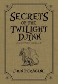 Secrets of the Twilight Djinn Collection: Volume 2 (eBook, ePUB)