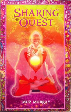 Cover Sharing the Quest: Secrets of Self-Understanding (eBook, ePUB)