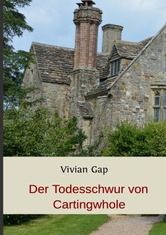 Der Todesschwur von Cartingwhole (eBook, ePUB) - Gap, Vivian