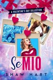 Se Mio (Holiday Hearts, #1) (eBook, ePUB)