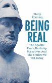 Being Real (eBook, ePUB)