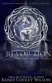 Revolution (The Revelation Series, #4) (eBook, ePUB)