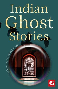 Cover Indian Ghost Stories (eBook, ePUB)