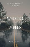 Whisper of Unseen (eBook, ePUB)