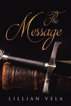 Cover The Message (eBook, ePUB)