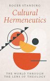 Cultural Hermeneutics (eBook, ePUB)