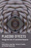 Placebo Effects Through the Lens of Translational Research (eBook, ePUB)