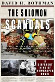 The Solomon Scandals (eBook, ePUB)