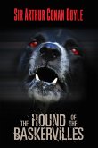 The Hound of The Baskervilles (eBook, ePUB)
