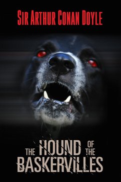 Cover The Hound of The Baskervilles (eBook, ePUB)