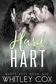 Hard Hart (The Harty Boys, #1) (eBook, ePUB)