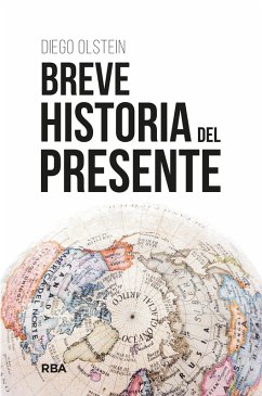 Cover Breve historia del presente (eBook, PDF)