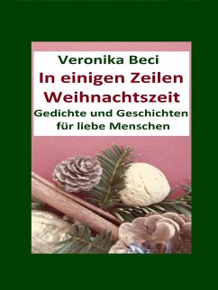 In einigen Zeilen Weihnachtszeit (eBook, ePUB) - Beci, Veronika