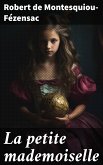 La petite mademoiselle (eBook, ePUB)