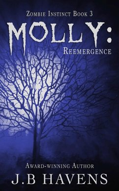 Cover Molly: Reemergence (Zombie Instinct) (eBook, ePUB)