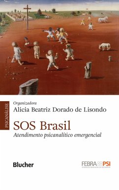 SOS Brasil (eBook, ePUB) - Lisondo, Alicia Beatriz Dorado de
