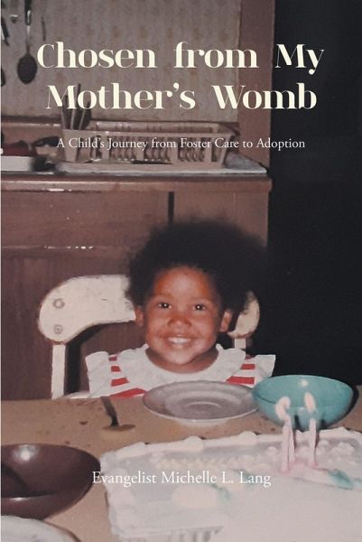 Chosen from My Mother's Womb (eBook, ePUB) Chosen from My Mother's Womb (eBook, ePUB)