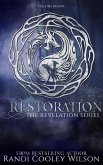 Restoration (The Revelation Series, #5) (eBook, ePUB)