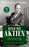 Reich mit Aktien - Die Strategien der Investmentlegende (eBook, ePUB)