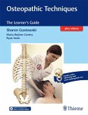 Osteopathic Techniques (eBook, ePUB)