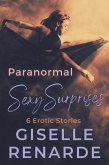 Paranormal Sexy Surprises (eBook, ePUB) Paranormal Sexy Surprises (eBook, ePUB)