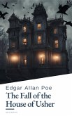 The Fall of the House of Usher (eBook, ePUB)
