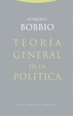 Teoría general de la política (eBook, ePUB)