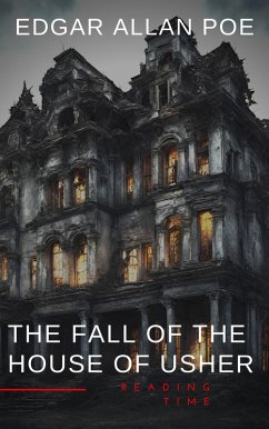 The Fall of the House of Usher (eBook, ePUB) - Poe, Edgar Allan; Readingtimes