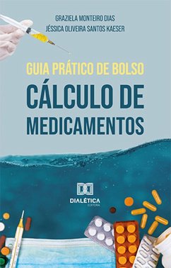 Cover Guia prático de bolso (eBook, ePUB)