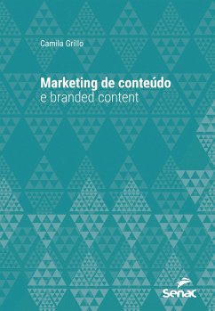 Cover Marketing de conteúdo e branded content (eBook, ePUB)