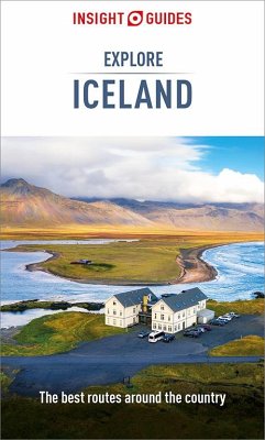Insight Guides Explore Iceland (Travel Guide eBook) (eBook, ePUB) Cover Insight Guides Explore Iceland (Travel Guide eBook) (eBook, ePUB)