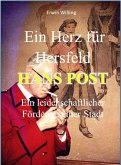 Ein Herz für Hersfeld (eBook, ePUB)