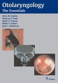 Otolaryngology (eBook, ePUB)