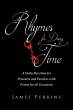 Rhymes for Doing Time (eBook, ePUB) - Bild 1