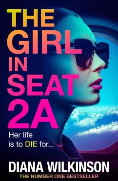 Cover The Girl in Seat 2A (eBook, ePUB)